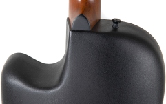 Ovation Celebrity Traditional Plus CS24P-ABLKW-G