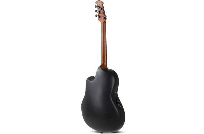 Ovation Celebrity Traditional Plus CS24P-ABLKW-G