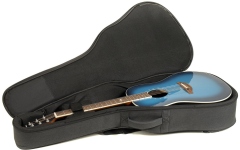 Ovation E-Acoustic Pro Ultra Mid-Depth Dusk Till Dawn