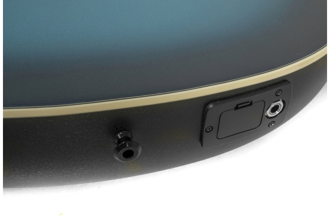 Ovation E-Acoustic Pro Ultra Mid-Depth Dusk Till Dawn