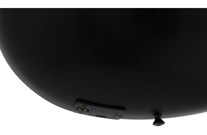 Ovation E-Acoustic Pro Ultra Mid-Depth Pitch Black