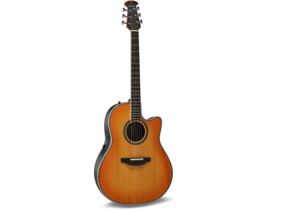 Honey Burst 2762BL-HB-G