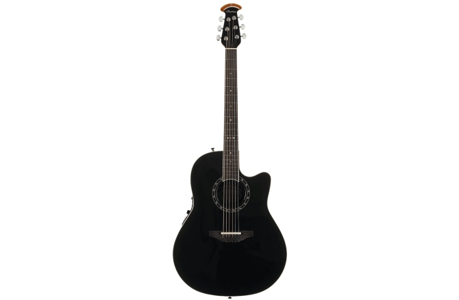 Ovation Pro Series Standard Balladeer 2771AX-5-G
