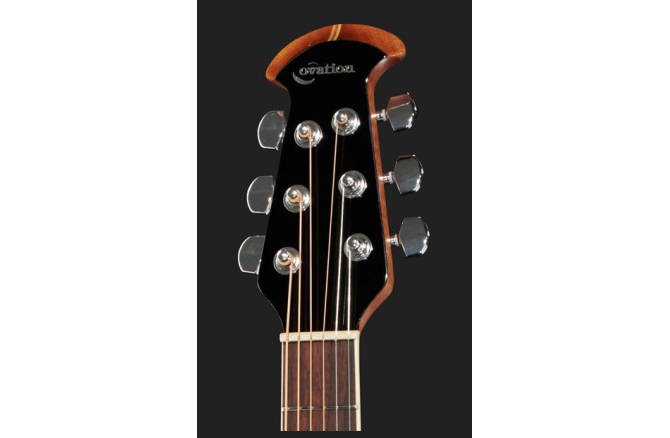 Ovation Pro Series Standard Balladeer 2771AX-CCB-G