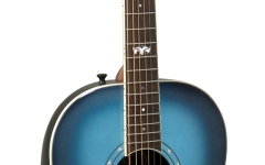 Ovation Pro Series Ultra 1516DTD-G Mid Non-Cutaway