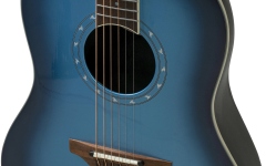 Ovation Pro Series Ultra 1516DTD-G Mid Non-Cutaway