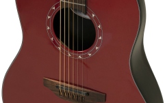 Ovation Pro Series Ultra 1516VRM-G Mid Non-Cutaway