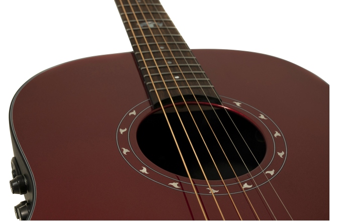 Ovation Pro Series Ultra 1516VRM-G Mid Non-Cutaway