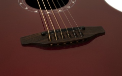 Ovation Pro Series Ultra 1516VRM-G Mid Non-Cutaway
