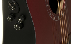 Ovation Pro Series Ultra 1516VRM-G Mid Non-Cutaway