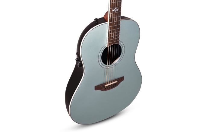 Ovation Pro Series Ultra 1516YS-G Mid Non-Cutaway