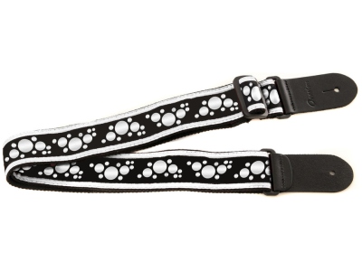 Signature Nylon Black