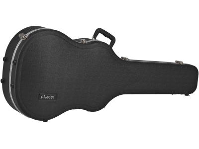 Toc chitară ABS Deep Bowl / Mid-depth