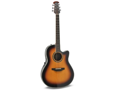 Vintage Burst 2762BL-VB-G