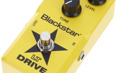 Overdrive BlackStar LT-DRIVE