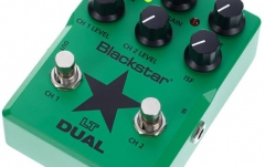 Overdrive/Distorsion BlackStar LT-DUAL