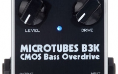 Pedala de efect  pentru chitara bass Darkglass Microtubes B3K Bass Overdrive