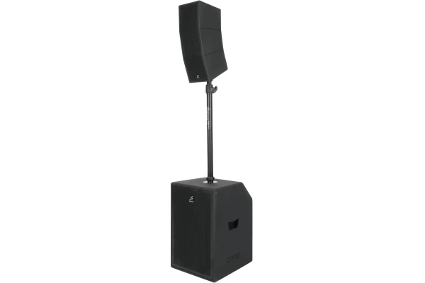 Studiomaster Core 121 — 2