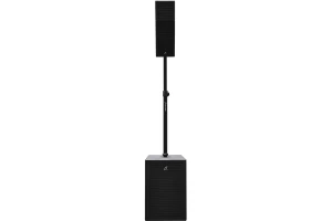 Studiomaster Core 121