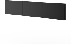 P2.5 INTERIOR Mixlight Ecran LED 4m x 1m Interior P2.5