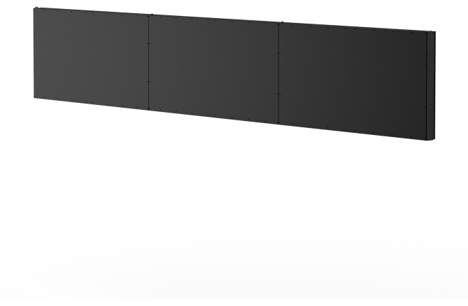P2.5 INTERIOR Mixlight Ecran LED 4m x 1m Interior P2.5