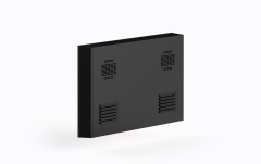 P3 EXTERIOR Mixlight Ecran LED 1m x 0.5m Exterior P3