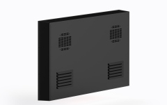 P3 EXTERIOR Mixlight Ecran LED 1m x 0.5m Exterior P3