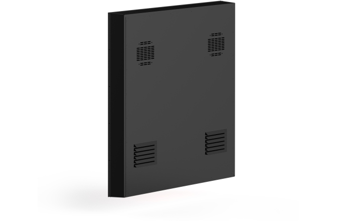P3 EXTERIOR Mixlight Ecran LED 1m x 1m Exterior P3