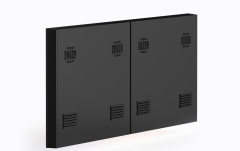 P3 EXTERIOR Mixlight Ecran LED 2m x 1m Exterior P3