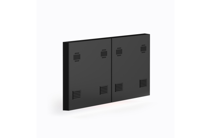 P3 EXTERIOR Mixlight Ecran LED 2m x 1m Exterior P3