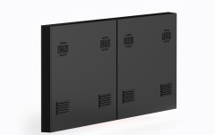 P3 EXTERIOR Mixlight Ecran LED 2m x 1m Exterior P3