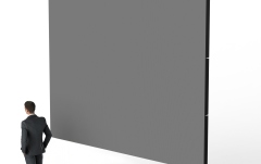 P3 EXTERIOR Mixlight Ecran LED 4m x 3m Exterior P3