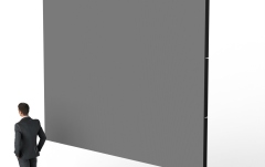 P3 EXTERIOR Mixlight Ecran LED 5m x 4m Exterior P3