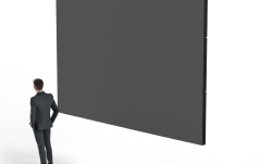 P4 EXTERIOR Mixlight Ecran LED 4m x 3m Exterior P4