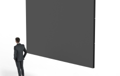 P4 EXTERIOR Mixlight Ecran LED 4m x 3m Exterior P4