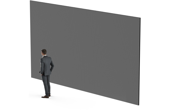 P4 INTERIOR Mixlight Ecran LED 8.5m x 4.5m Interior P4