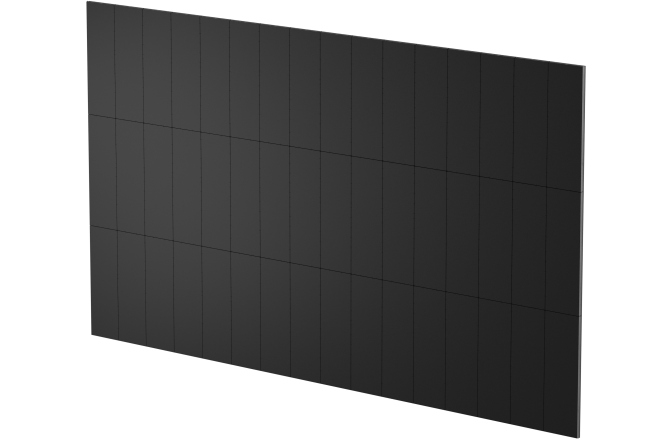 P4 INTERIOR Mixlight Ecran LED 8.5m x 4.5m Interior P4
