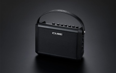 PA portabil Bluetooth Boss Cube Street Mini