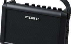 PA portabil Bluetooth Boss Cube Street Mini