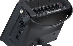 PA portabil Bluetooth Boss Cube Street Mini