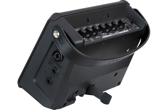 PA portabil Bluetooth Boss Cube Street Mini