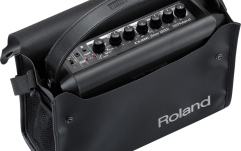 PA portabil Bluetooth Boss Cube Street Mini