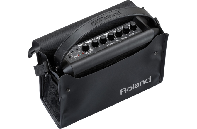 PA portabil Bluetooth Boss Cube Street Mini