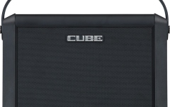 PA portabil Bluetooth Boss Cube Street Mini