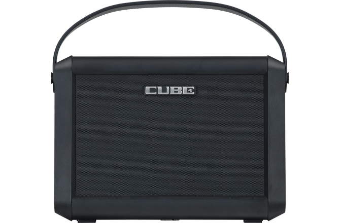 PA portabil Bluetooth Boss Cube Street Mini