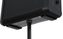 PA portabil Bluetooth Boss Cube Street Mini