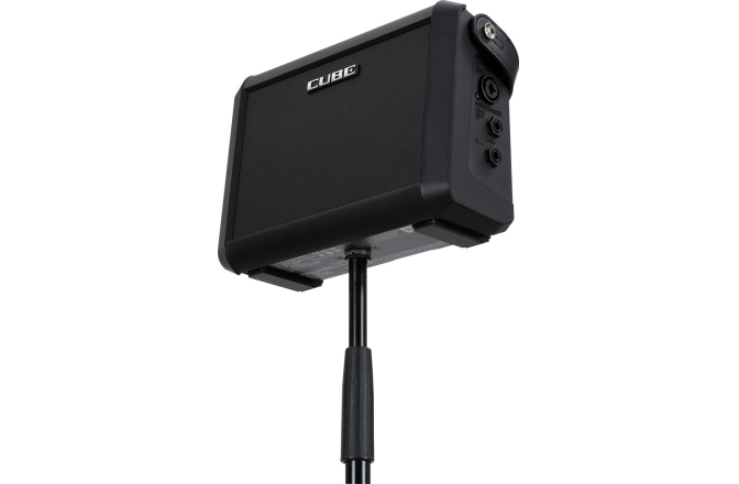 PA portabil Bluetooth Boss Cube Street Mini