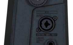 PA portabil Bluetooth Boss Cube Street Mini