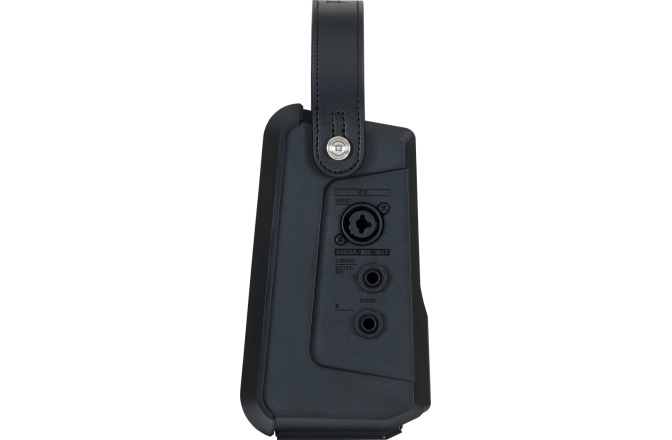 PA portabil Bluetooth Boss Cube Street Mini