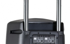 PA portabil cu microfoane headset LD Systems Roadbuddy 10 BPH2